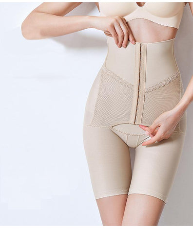 Women Tummy Control Shaper Shorts